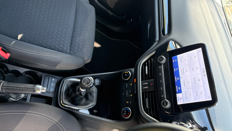 Ford Fiesta 1.0 EcoBoost 95 Titanium 5dr Petrol Hatchback